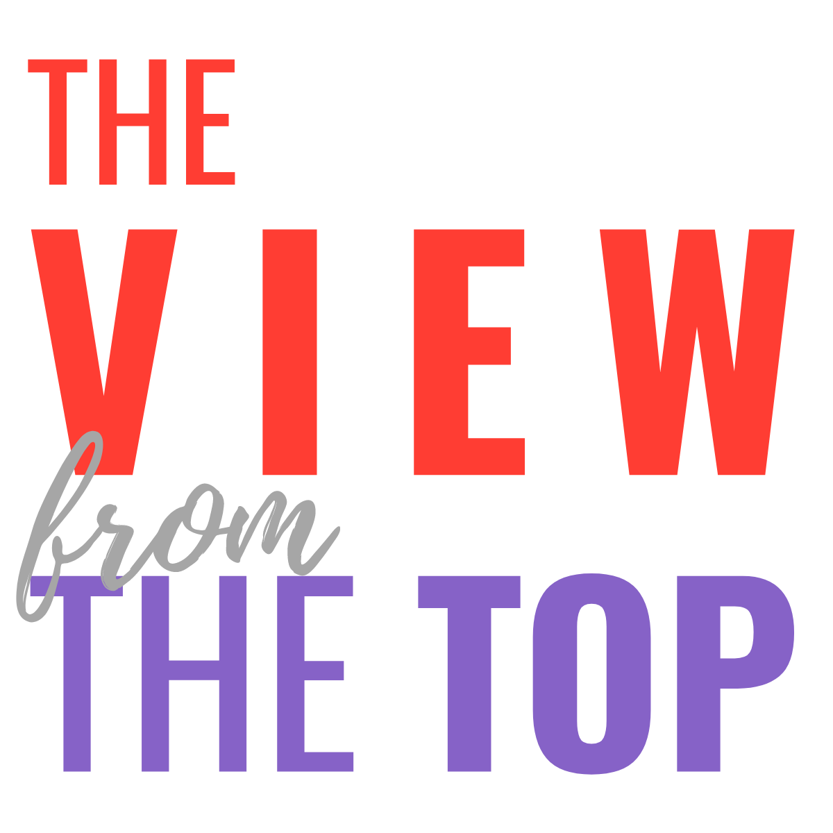 to the New Season of The View From The Top